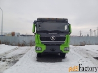 Самосвал Shacman X3000, Restyling, 6x4, объём кузова 25 м3, Euro V