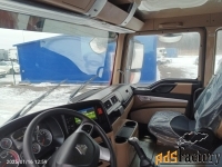 Самосвал HOWO TX, 6х6, 440 л.с., кузов U - образный, объём 18 куб.м