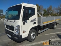 Бортовой автомобиль Hyundai Mighty ЕX8, колёсная формула 4х2