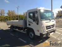 Бортовой автомобиль Hyundai Mighty ЕX8, колёсная формула 4х2