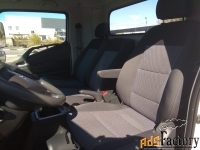 Бортовой автомобиль Hyundai Mighty ЕX8, колёсная формула 4х2