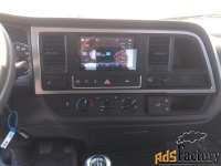 Бортовой автомобиль Hyundai Mighty ЕX8, колёсная формула 4х2