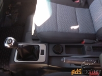 Бортовой автомобиль Hyundai Mighty ЕX8, колёсная формула 4х2