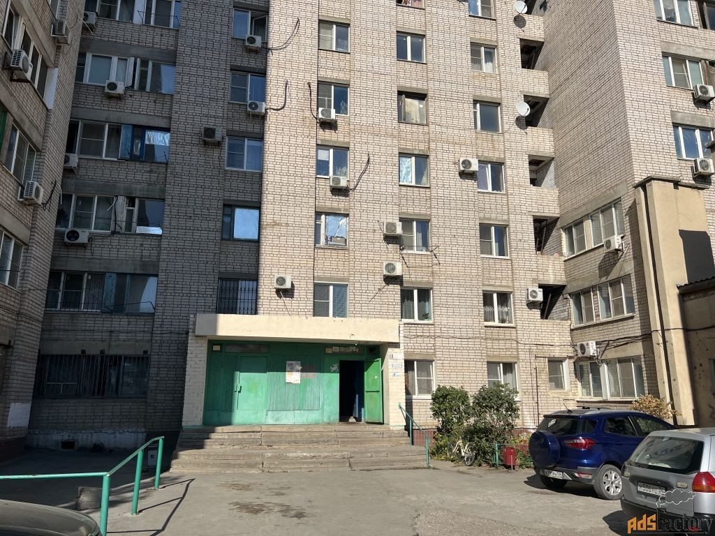 2 - комн. квартира, 41 м², 6/9 эт.