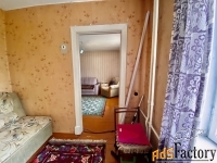 3 - комн.  квартира, 55 м², 1/5 эт.