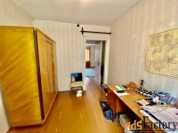 3 - комн.  квартира, 55 м², 1/5 эт.