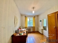 3 - комн.  квартира, 55 м², 1/5 эт.