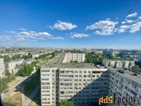 2 - комн.  квартира, 61 м², 14/14 эт.