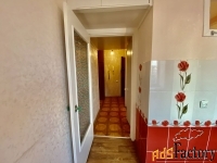 2 - комн.  квартира, 45.5 м², 8/9 эт.