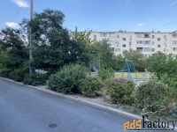 3 - комн.  квартира, 65 м², 5/5 эт.