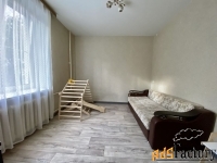 2 - комн.  квартира, 54 м², 2/3 эт.