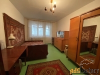 2 - комн.  квартира, 55 м², 2/9 эт.