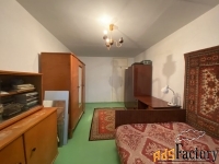 2 - комн.  квартира, 55 м², 2/9 эт.