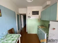 2 - комн.  квартира, 55 м², 2/9 эт.