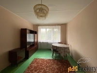 2 - комн.  квартира, 55 м², 2/9 эт.