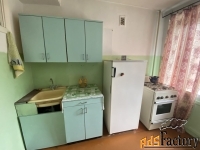2 - комн.  квартира, 55 м², 2/9 эт.