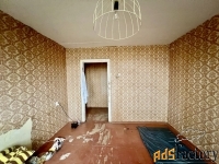 2 - комн.  квартира, 43 м², 5/5 эт.