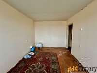 2 - комн.  квартира, 43 м², 5/5 эт.