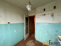 2 - комн.  квартира, 43 м², 5/5 эт.