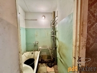 2 - комн.  квартира, 43 м², 5/5 эт.