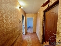 2 - комн.  квартира, 43 м², 5/5 эт.