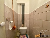3 - комн.  квартира, 58.5 м², 5/9 эт.