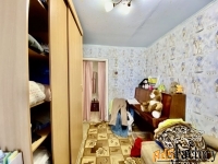 3 - комн.  квартира, 58.5 м², 5/9 эт.