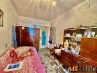 3 - комн.  квартира, 58.5 м², 5/9 эт.