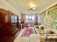 3 - комн.  квартира, 58.5 м², 5/9 эт.