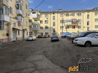 2 - комн.  квартира, 58 м², 1/4 эт.