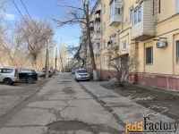 2 - комн.  квартира, 58 м², 1/4 эт.