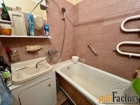 2 - комн.  квартира, 58 м², 1/4 эт.