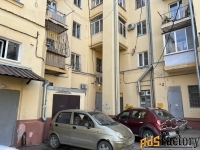 2 - комн.  квартира, 58 м², 1/4 эт.