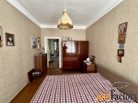 2 - комн.  квартира, 58 м², 1/4 эт.