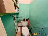 2 - комн.  квартира, 58 м², 1/4 эт.