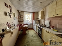 2 - комн.  квартира, 58 м², 1/4 эт.