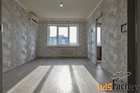 2 - комн.  квартира, 52.2 м², 7/9 эт.