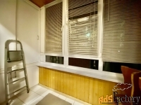 4 - комн.  квартира, 90 м², 1/5 эт.