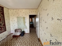 3 - комн.  квартира, 64.1 м², 6/9 эт.