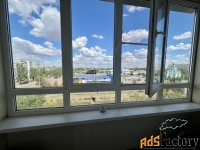 3 - комн.  квартира, 64.1 м², 6/9 эт.