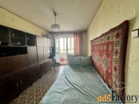 3 - комн.  квартира, 64.1 м², 6/9 эт.