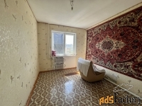 3 - комн.  квартира, 64.1 м², 6/9 эт.