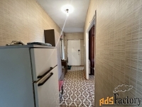 3 - комн.  квартира, 64.1 м², 6/9 эт.