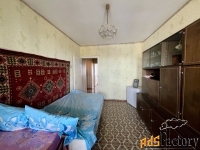 3 - комн.  квартира, 64.1 м², 6/9 эт.