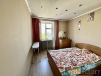 3 - комн.  квартира, 61 м², 6/9 эт.