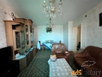 3 - комн.  квартира, 61 м², 6/9 эт.