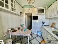 3 - комн.  квартира, 61 м², 6/9 эт.