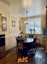 5 - комн.  квартира, 182 м², 1/3 эт.