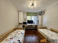 2 - комн.  квартира, 41 м², 6/9 эт.