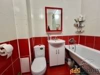 2 - комн.  квартира, 41 м², 6/9 эт.